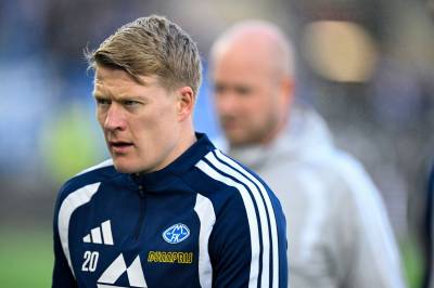 Sjokkovergang bekreftet: Kristian Eriksen er klar for Brann