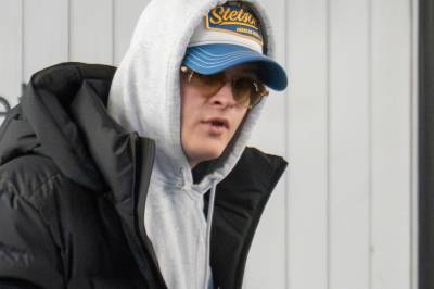 – Hun er redd for edderkopper. Men ikke for Marius Borg Høiby.