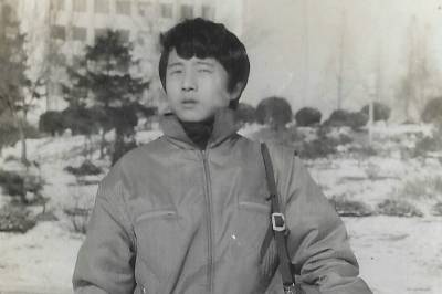 Han rømte fra verdens mest lukkede diktatur. Nå kommer Song Byok til Bergen.