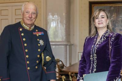 Sikret seg svindyr boligperle