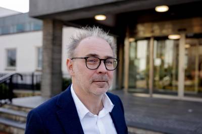 NHH tar opp kampen mot NTNU: – Vi konkurrerer gjerne med indøk