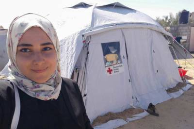 Føler seg helt forandret: – Gjemmer meg for å gråte