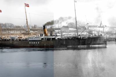 Kampen for å være på den rette siden av KI. (+)