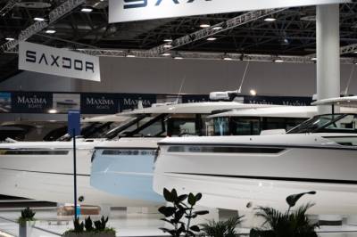 Din komplette guide til BOOT Düsseldorf 2026