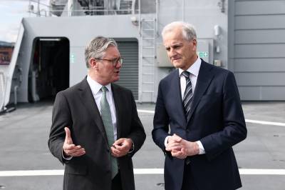 Torsdag 4. desember: Dette skjedde i natt