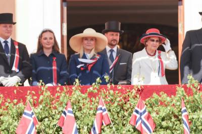 Første gang på tre år