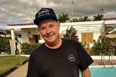 Ut mot ryktene: – Bare sludder og vås