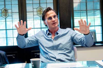 Stordalen dumpet Røkke raskt