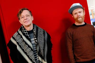 EBU diskuterer neste års Eurovision: – Hører ikke hjemme at Israel er med