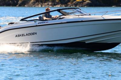 Askeladden Boats er konkurs