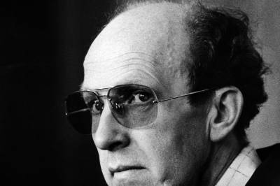 Arnfinn Nesset (89) er død