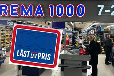 Refser Rema-tilbud: – Forvirring som teknikk