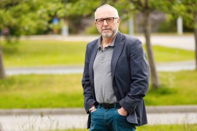 Svar til Richard Storevik og fakta om inntekter