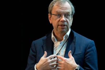 FFI-sjefen ønsker et eget forsker-heimevern