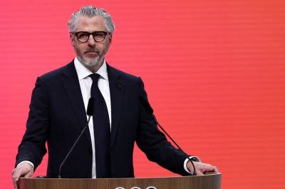 Epstein-avsløringene: LA-ordfører ber OL-sjef trekke seg