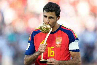 Rodri-bombe: Real Madrid utfordres
