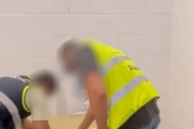 Her blir de avslørt