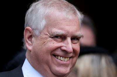 Hvis eks-prinsen har gjort det han er mistenkt for, er det et enormt svik