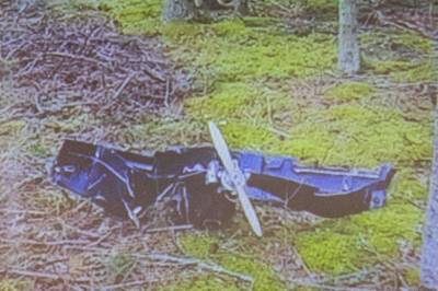 Advarer turgåere: – Eksploderer umiddelbart