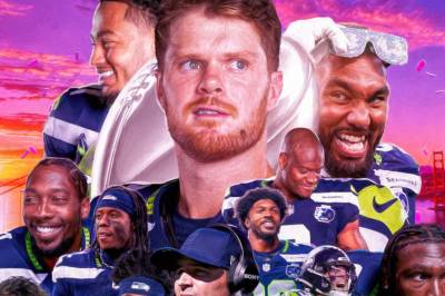 Seattle Seahawks slår New England Patriots 29-13 på LX Super Bowl med en britisk trener