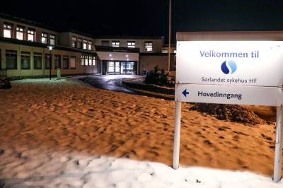 Fryktar sjukehuset mistar kirurgar