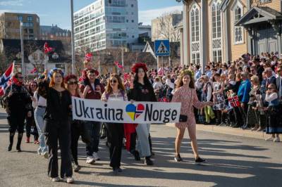 Putin driver en konfrontasjon også mot Norge