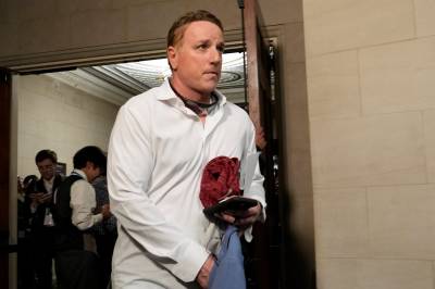 Partifelle om Trumps utenrikspolitikk: – Bruker sandpapir når han kunne brukt glansmiddel