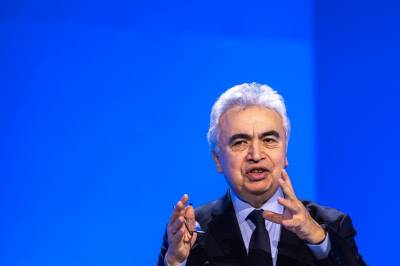 IEA kapper prognosene kraftig etter oljesjokket: «Største i historien»