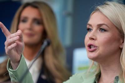 USA avviser rykter om forlenget våpenhvile med Iran