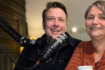 Hva om det ikke er gluten som er problemet?