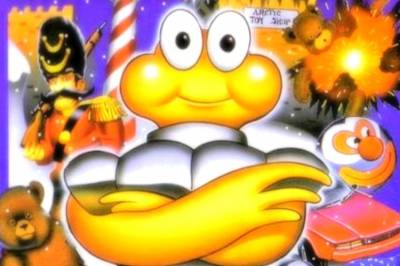 James Bond-eierne vil stoppe James Pond