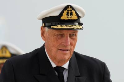 Unormalt tidlig: I dag embarkeres kongeskipet Norge