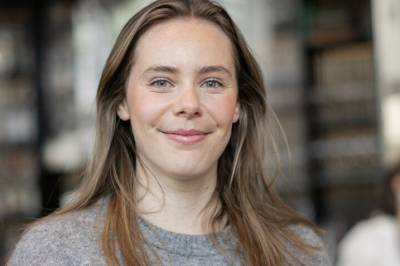- Jeg måtte bli sammen med han