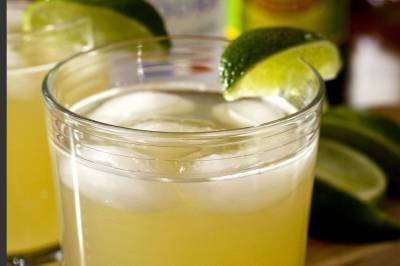 Hvilken hovedstad har gitt navn til denne drinken?