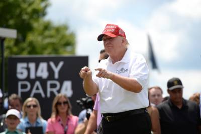 Vietnam gir grønt lys for Trump Organization-investering på 1,5 milliarder dollar