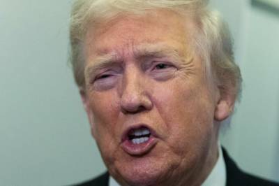 Trump-administrasjonen planlegger oppdrag i Mexico