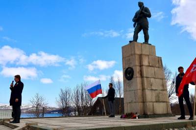 Ikke la vår markering bli en del av Putins krig