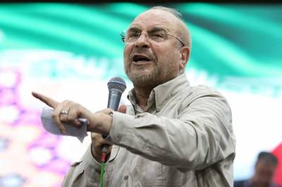 Iran advarer USA mot bakkeoffensiv