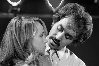 Odelsguten som gav oss Peer Gynt: Per Tofte (91) er død