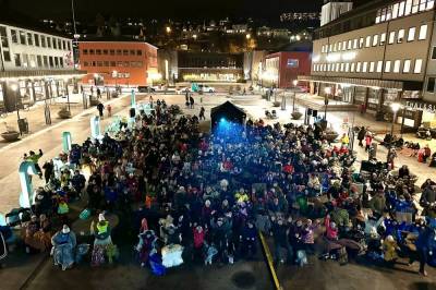 Håper på stort oppmøte: – Har blitt en førjulstradisjon