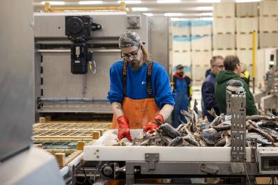 I denne tradisjonsbedriften økte produksjonen med 50 prosent