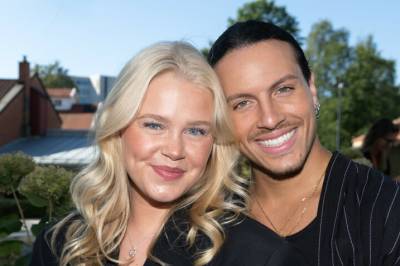 Letter på sløret om kjærlighetslivet