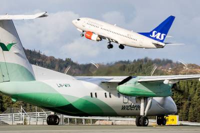 Energitopp sier det bare er seks uker til vi er tomme for flydrivstoff i Europa. Dette sier flyselskapene om sommerferien.
