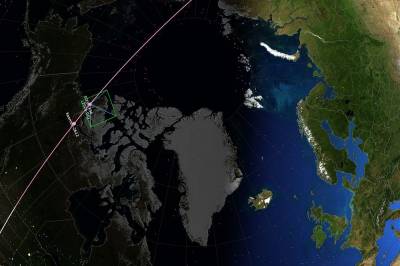 Russland «skygget» en finsk satellitt i verdensrommet. På det nærmeste var de to satellittene 26 meter fra hverandre.