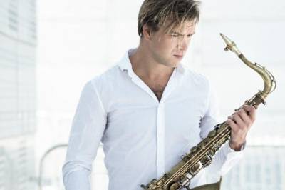 Marius Neset - Time to Live