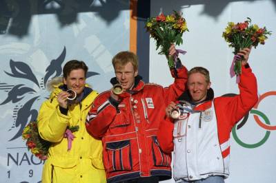 Tidligere OL-medaljør blir svensk landslagssjef i langrenn