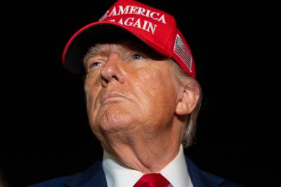 – Har fortalt Trump noen sannheter