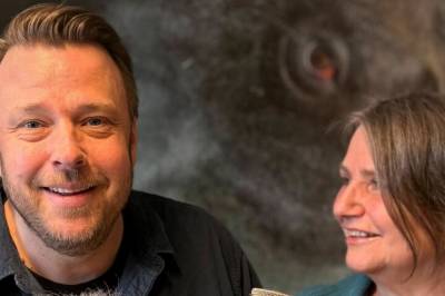 Kom menneskets forfar fra Europa?