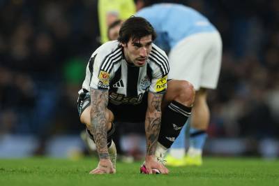 Fredagens Premier League-rykter