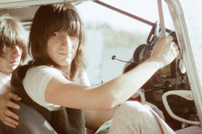 Den nye popeksplosjonen